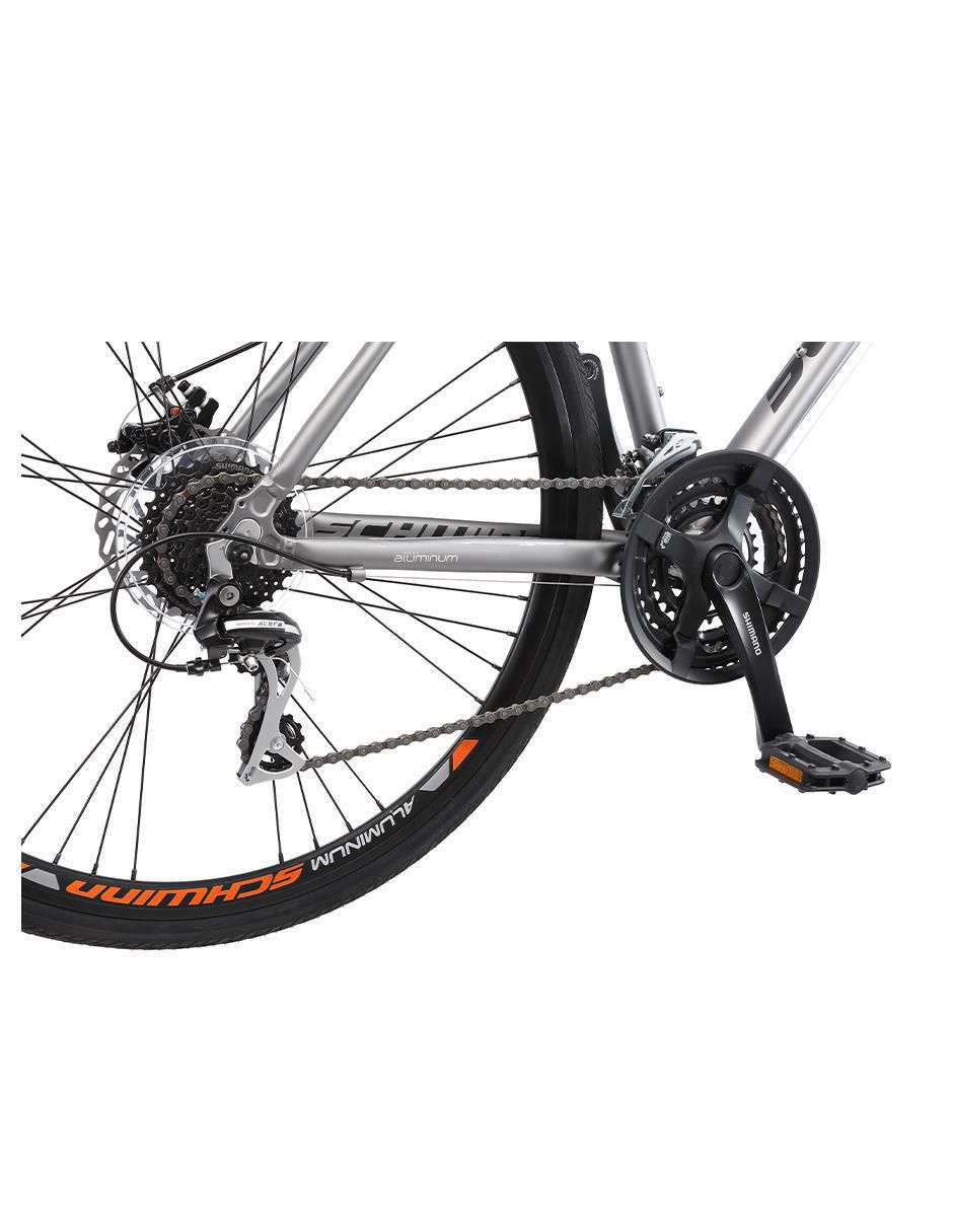 Bicicleta de montaña Schwinn rodada 27.5 4
