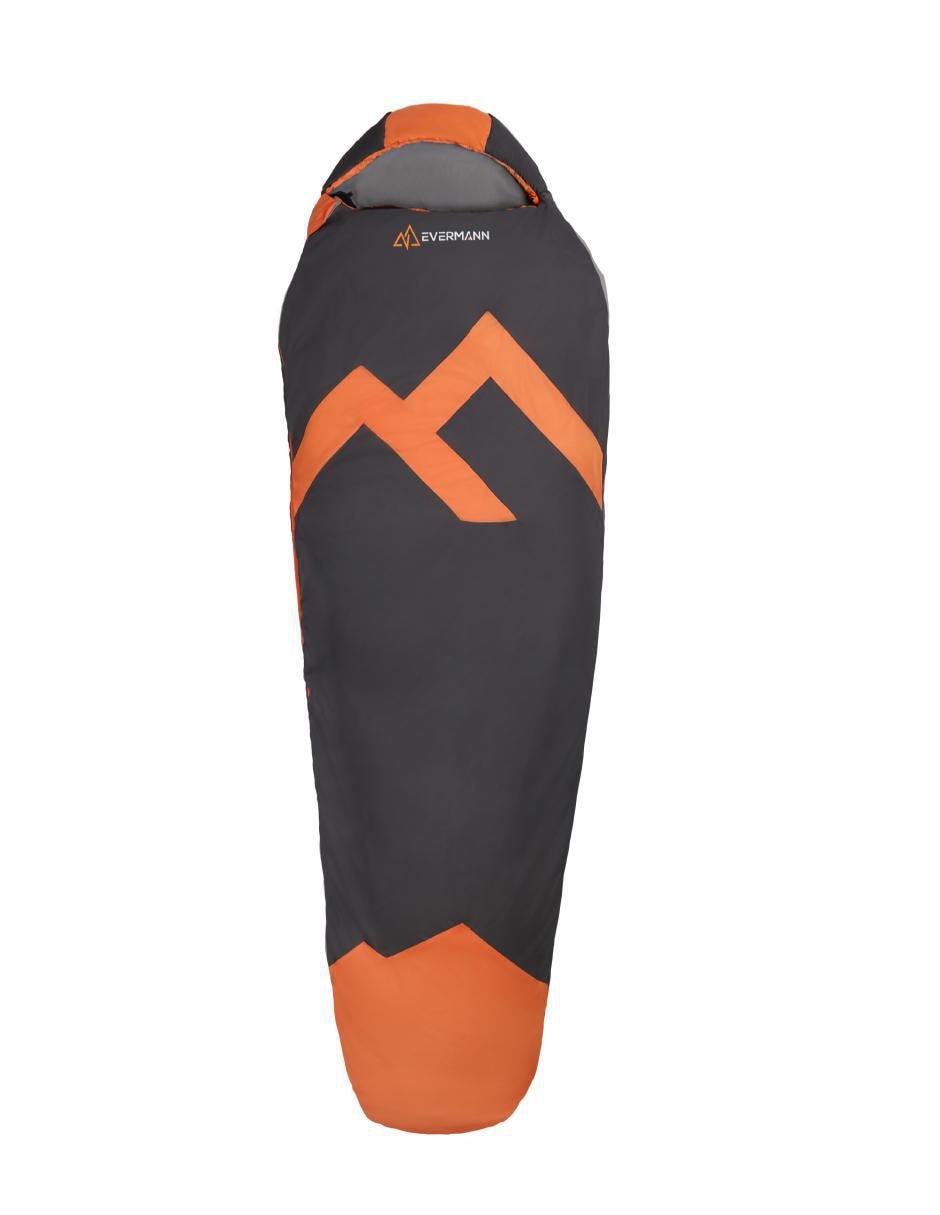 Sleeping bag Evermann unisex