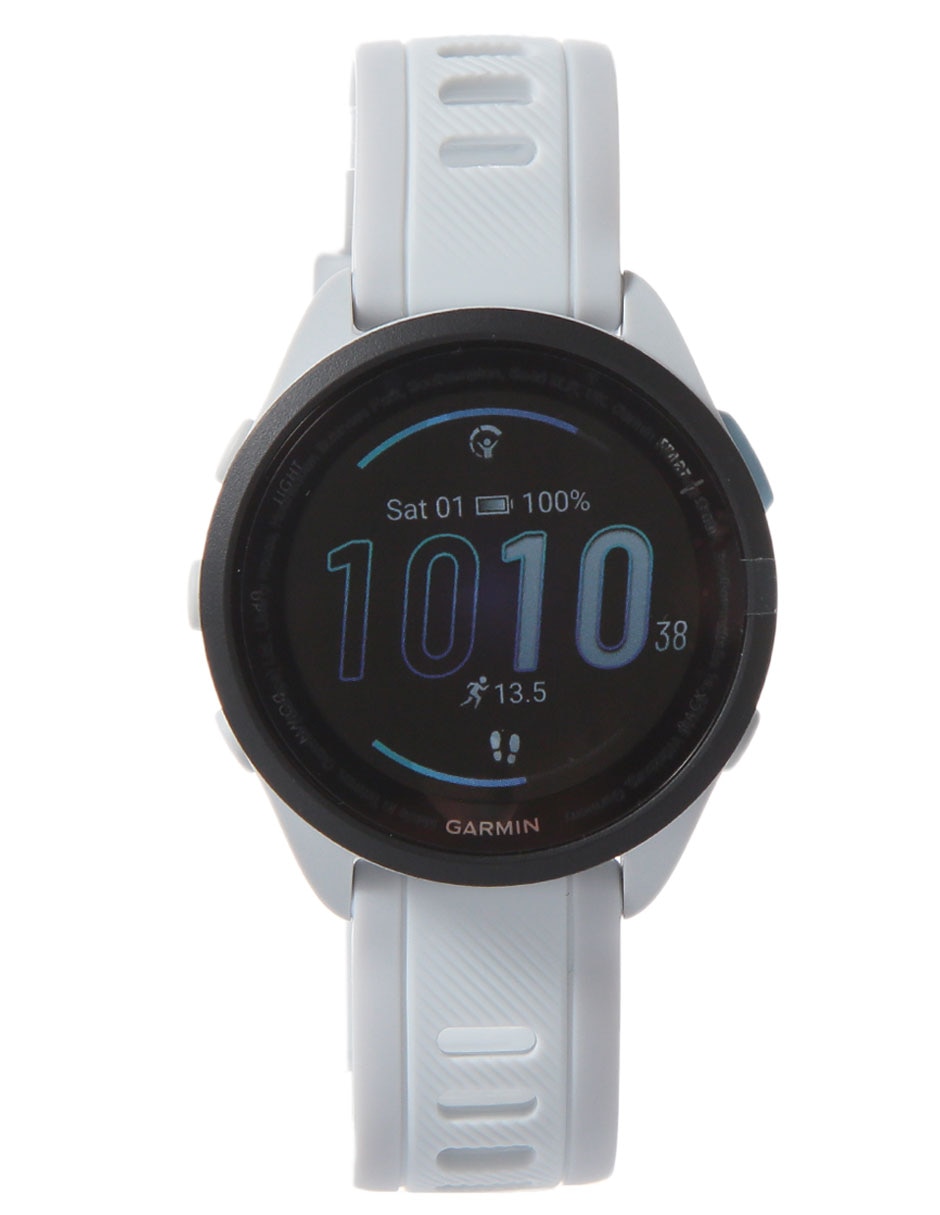 Smartwatch Forerunner 165 Music con GPS Smartwatch Forerunner 165 Music con GPS