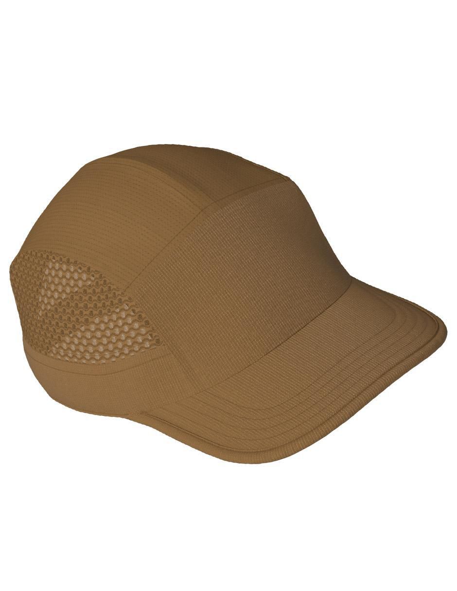 Gorra con visera curva hebilla Gocap Sc adulto 1