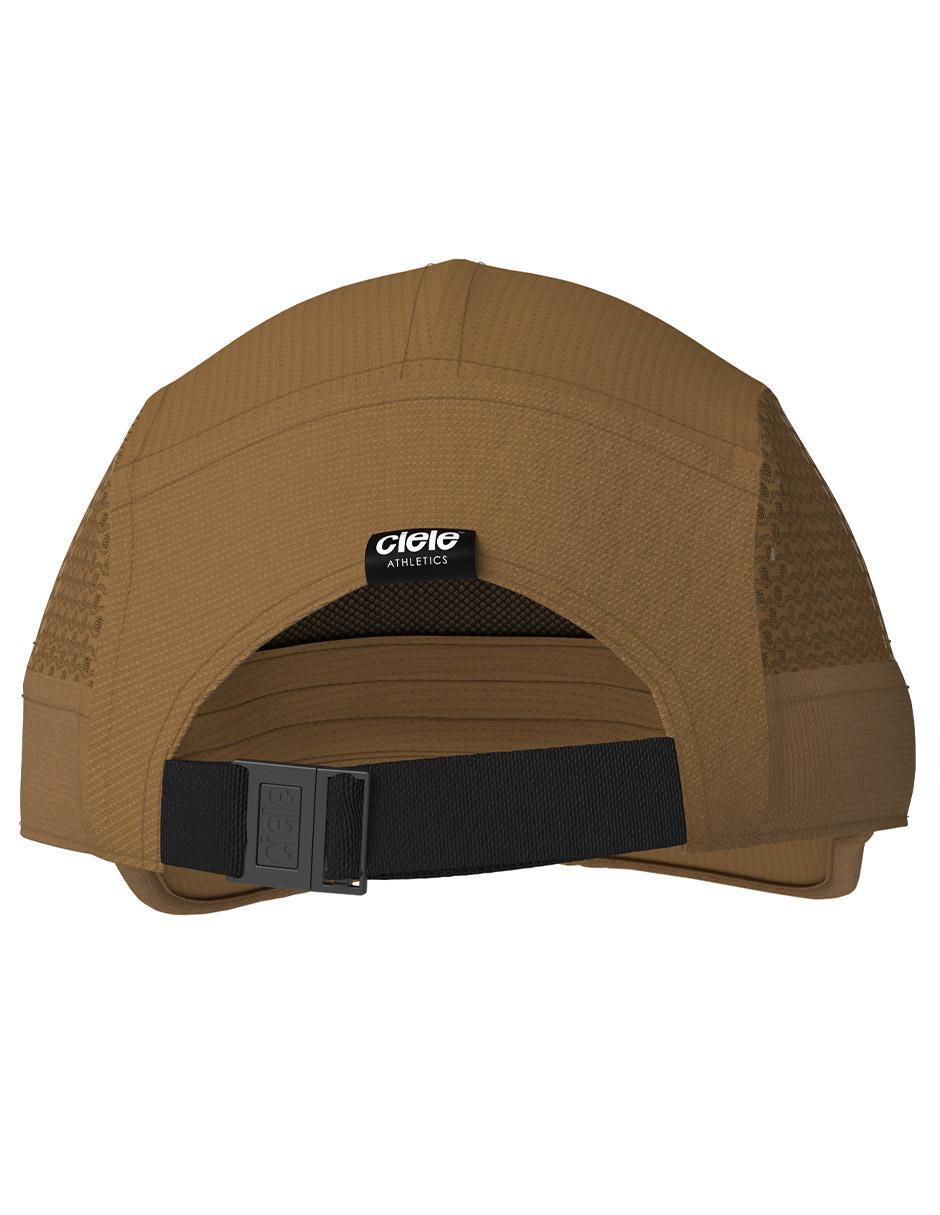 Gorra con visera curva hebilla Gocap Sc adulto Gorra con visera curva hebilla Gocap Sc adulto