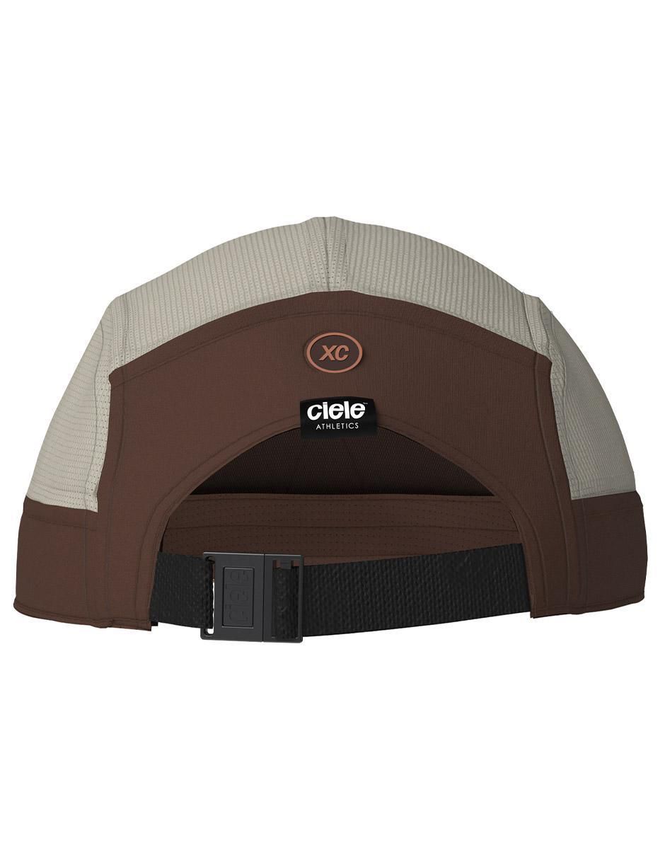 Gorra convisera plana correa ajustable Gocap adulto Gorra convisera plana correa ajustable Gocap adulto