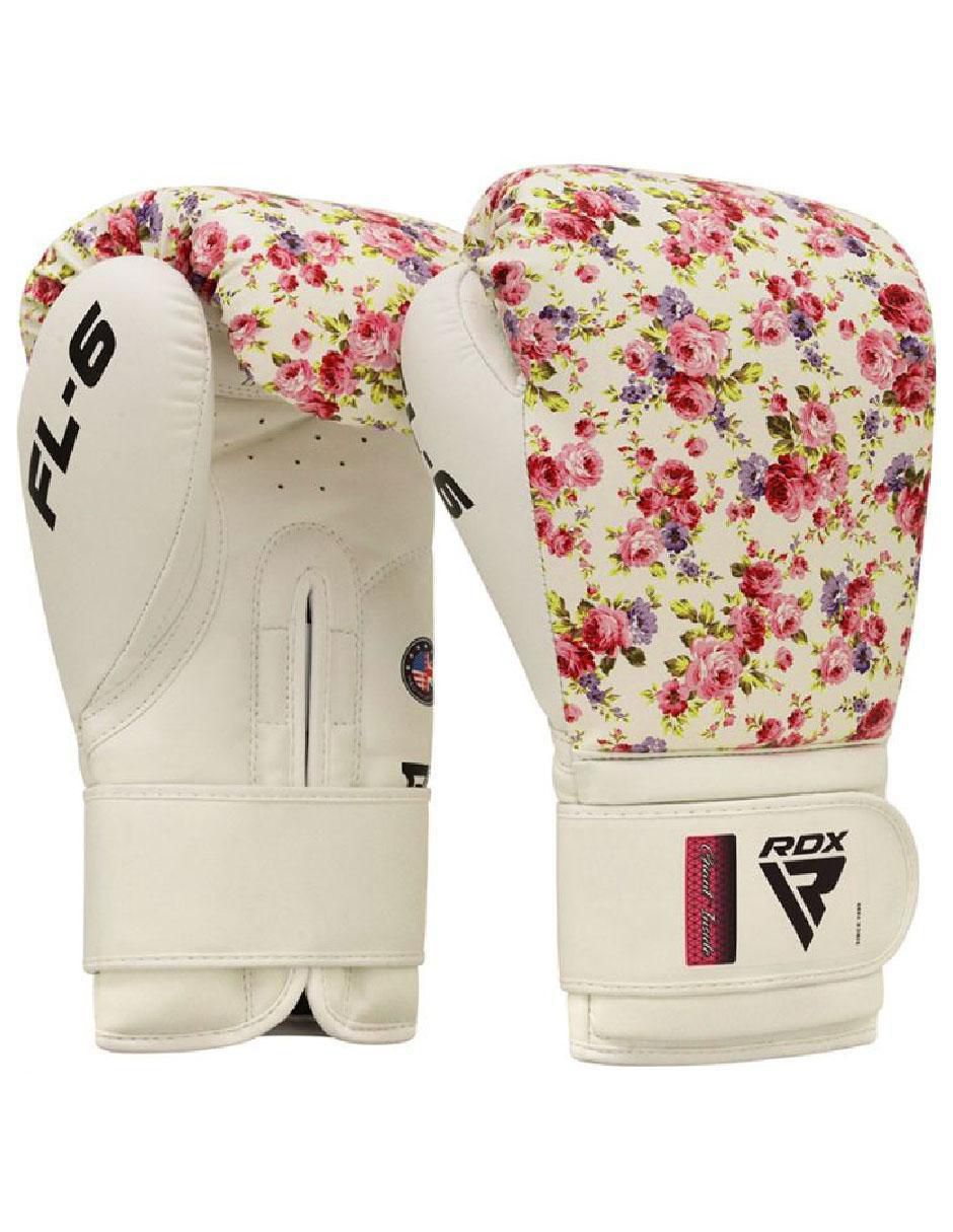 Guantes para box