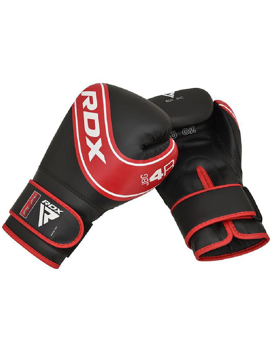 Guantes para box adulto 4
