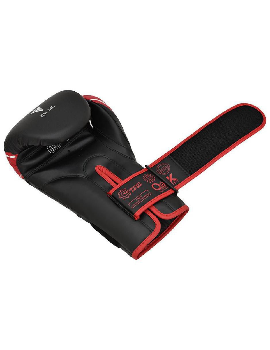 Guantes para box adulto 6
