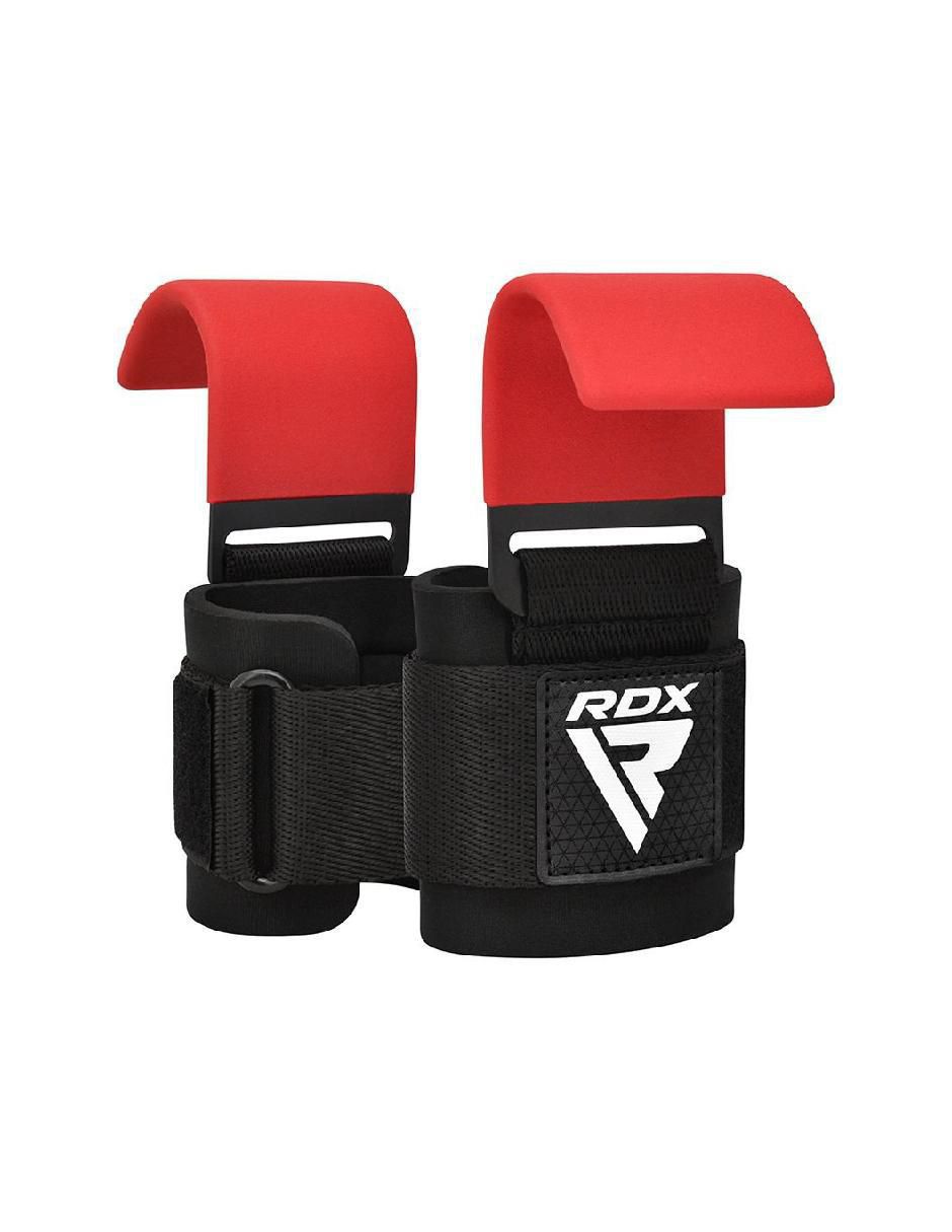 Muñequera para entrenamiento WAN-W5R 5