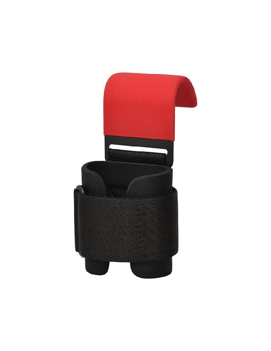 Muñequera para entrenamiento WAN-W5R 4