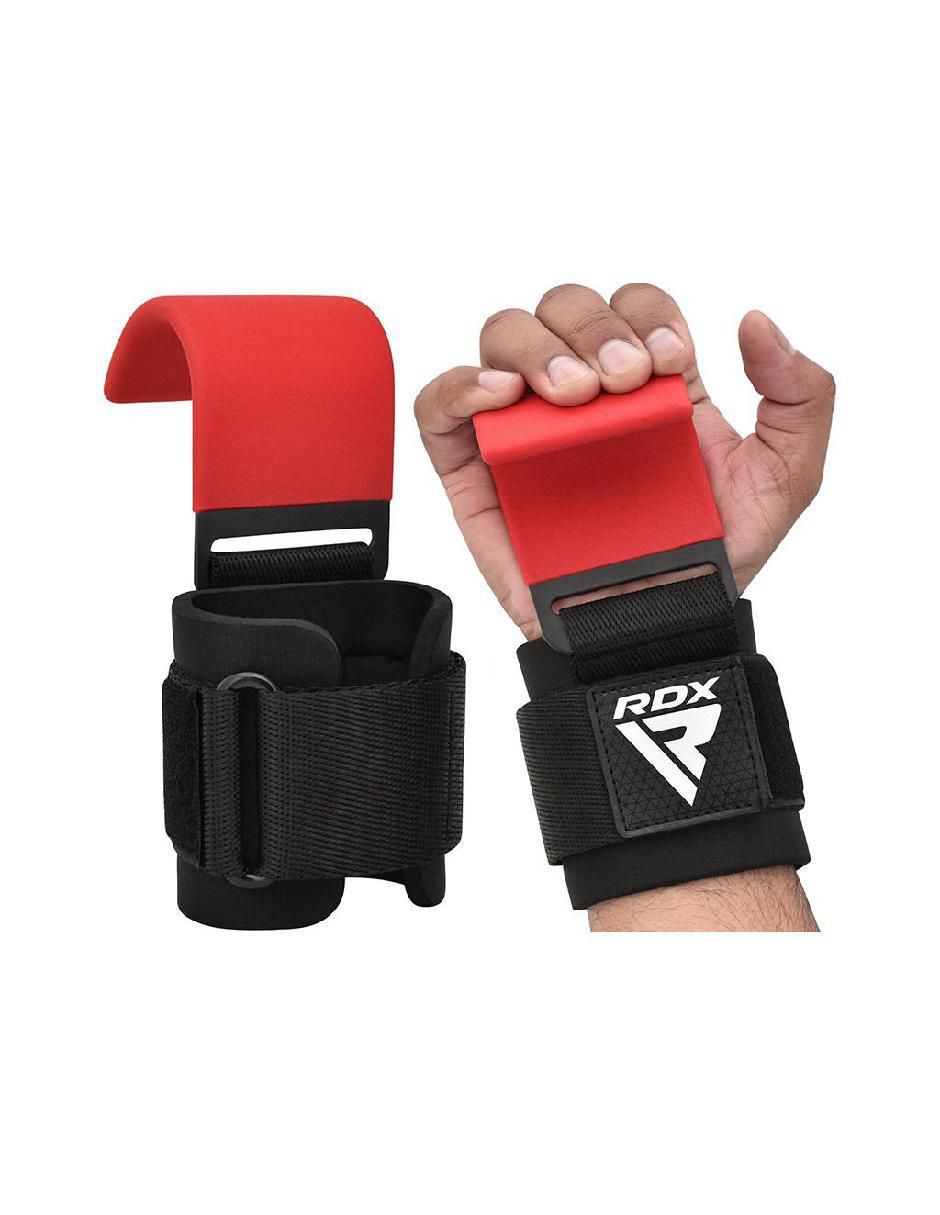 Muñequera para entrenamiento WAN-W5R 3