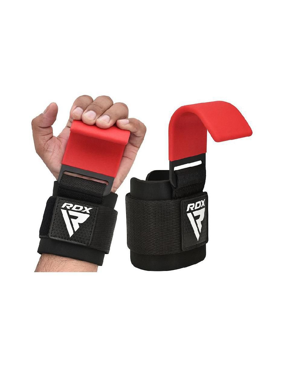 Muñequera para entrenamiento WAN-W5R 2