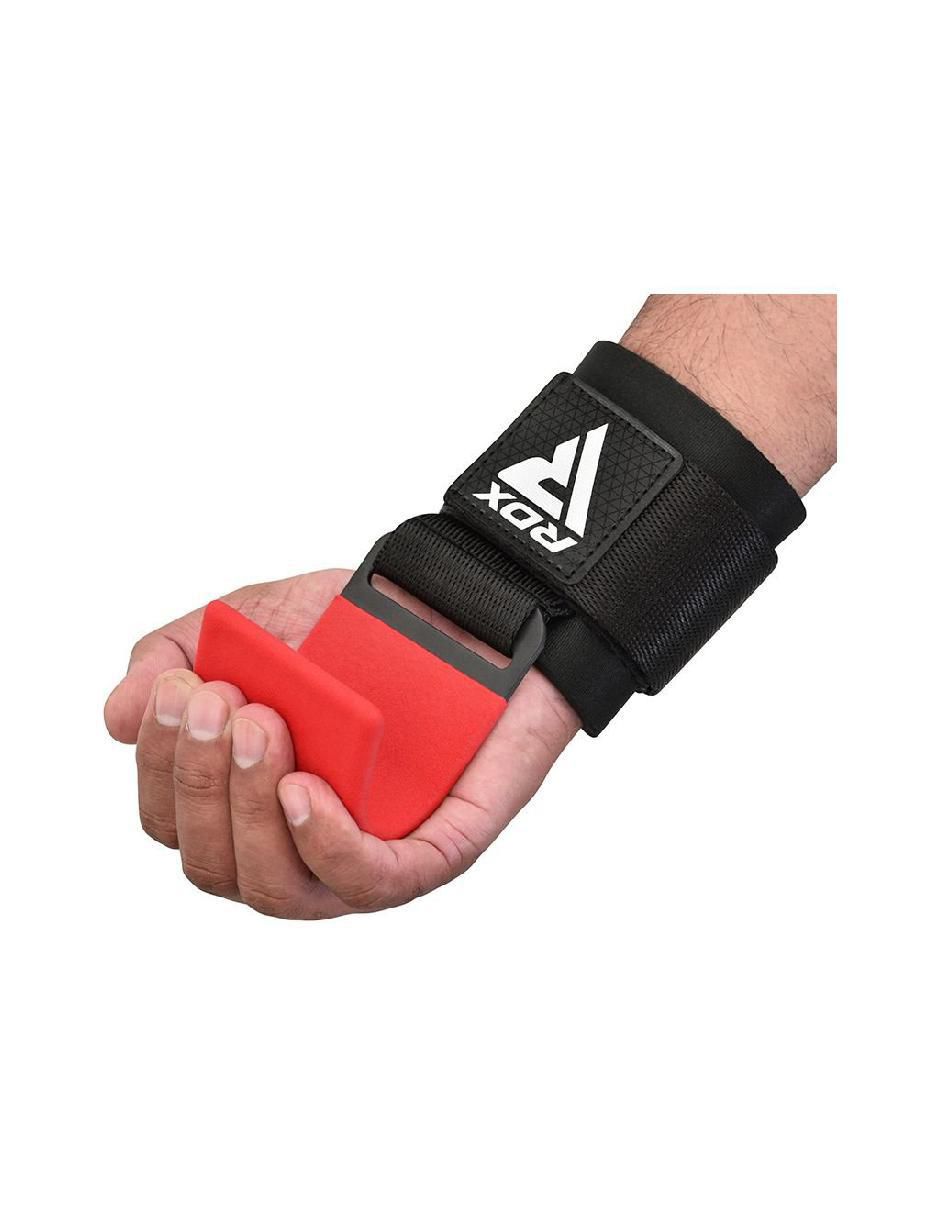 Muñequera para entrenamiento WAN-W5R 6