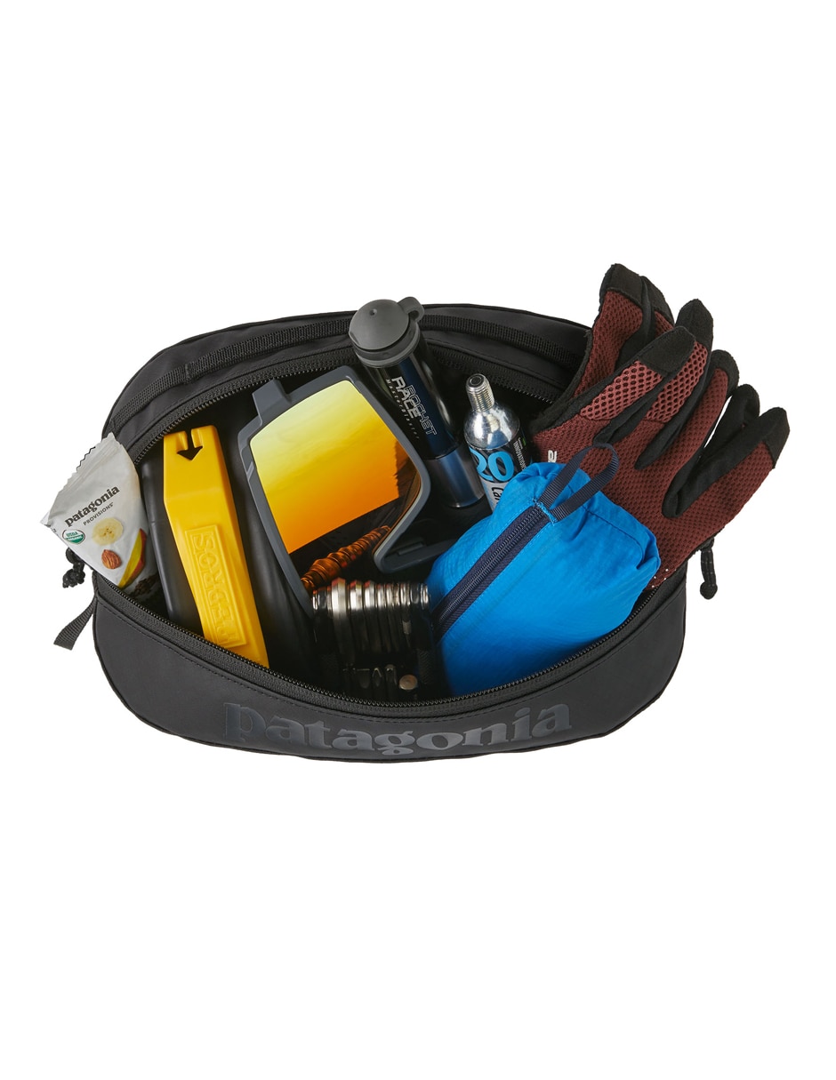 Neceser outdoor Black Hole Cube 3L 3