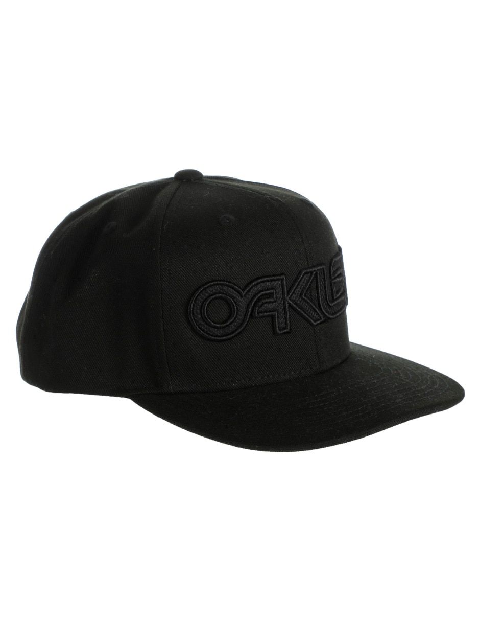Gorra visera plana snapback para entrenamiento para hombre Gorra visera plana snapback para entrenamiento para hombre