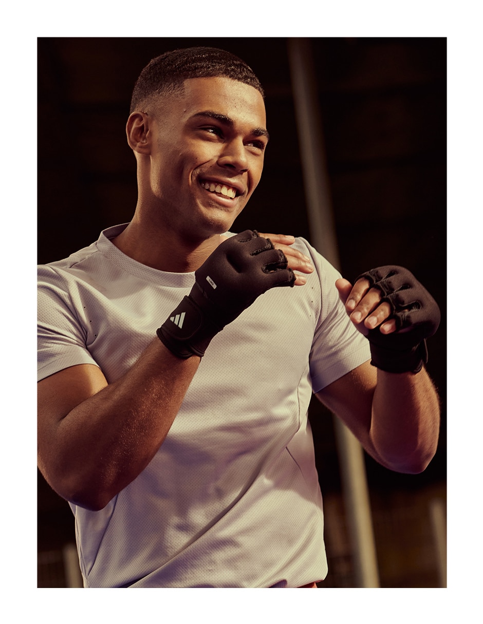 Guantes para entrenamiento de adulto 8