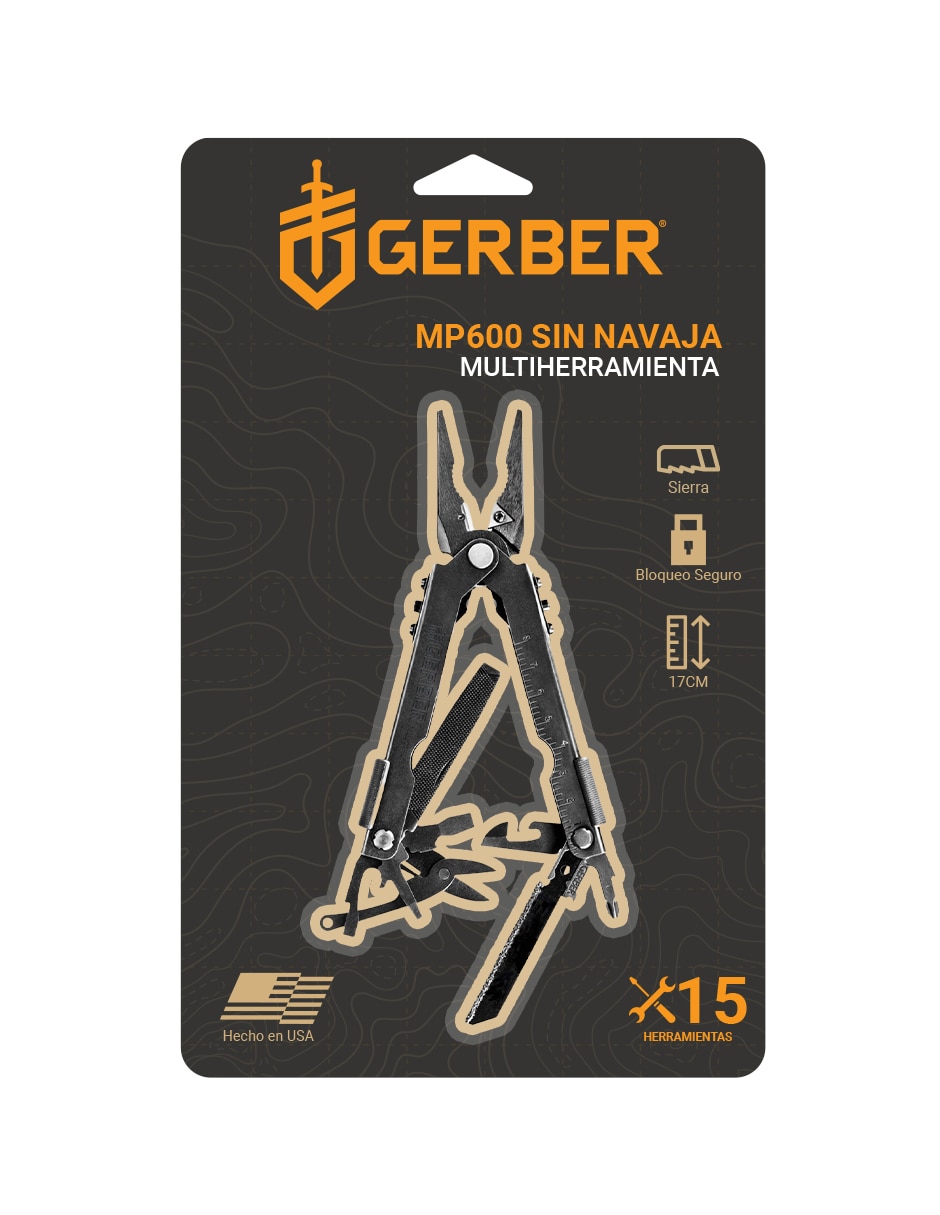 Navaja 2