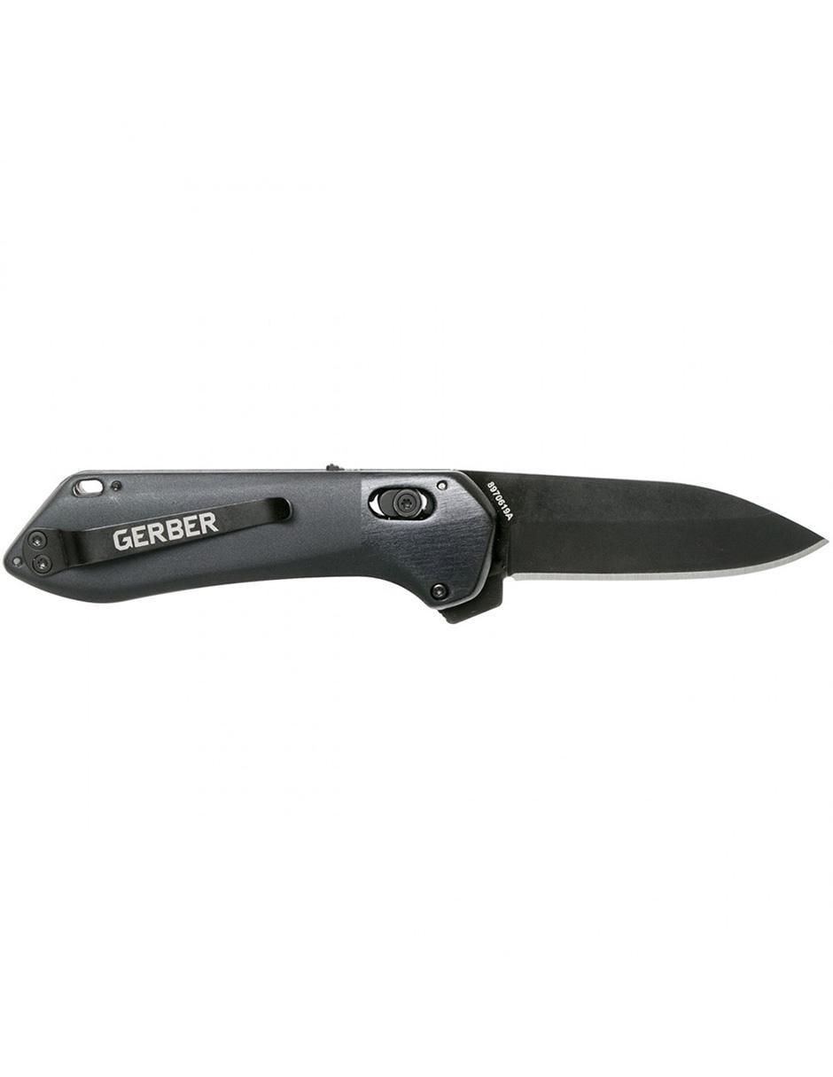 Navaja Gerber Highbrow