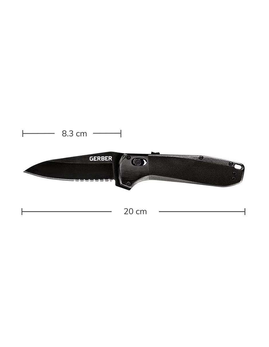 Navaja Gerber Highbrow