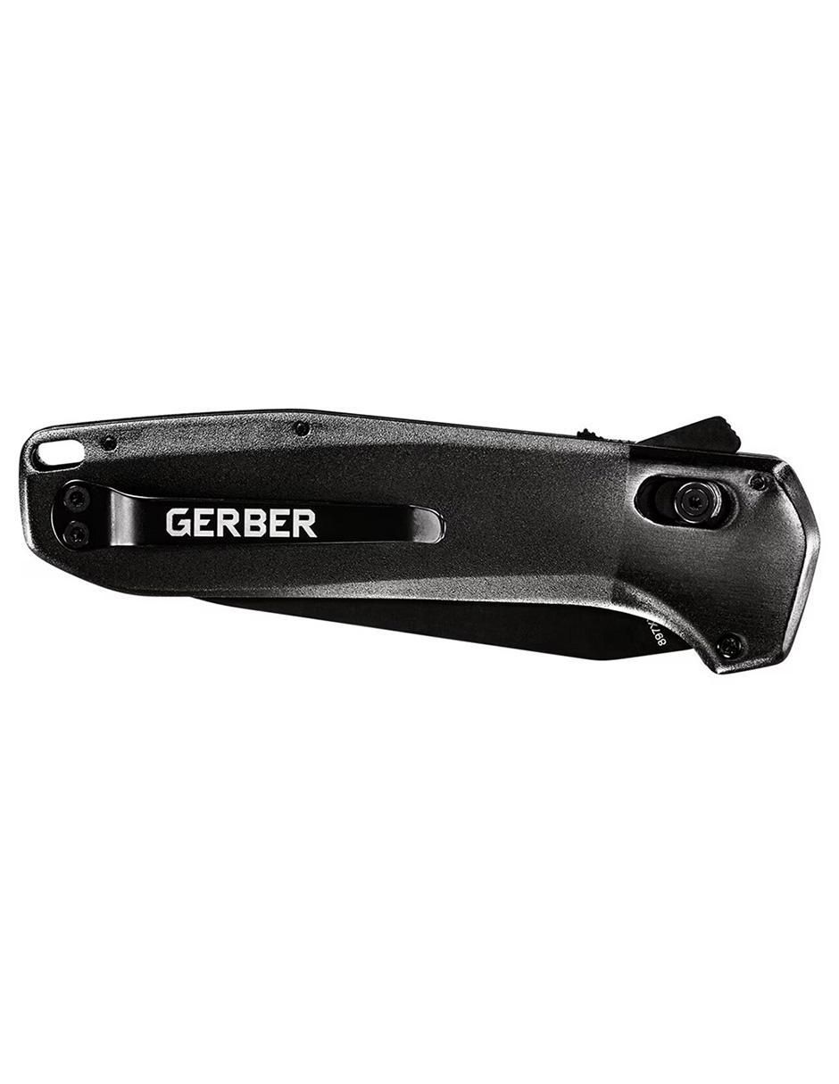 Navaja Gerber Highbrow