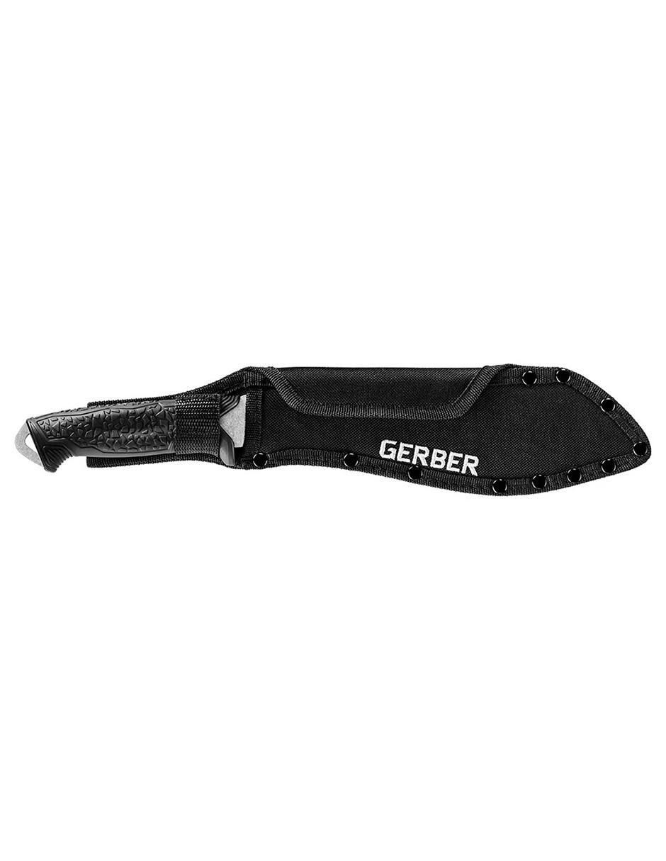 Machete Versafix de acero inoxidable 2