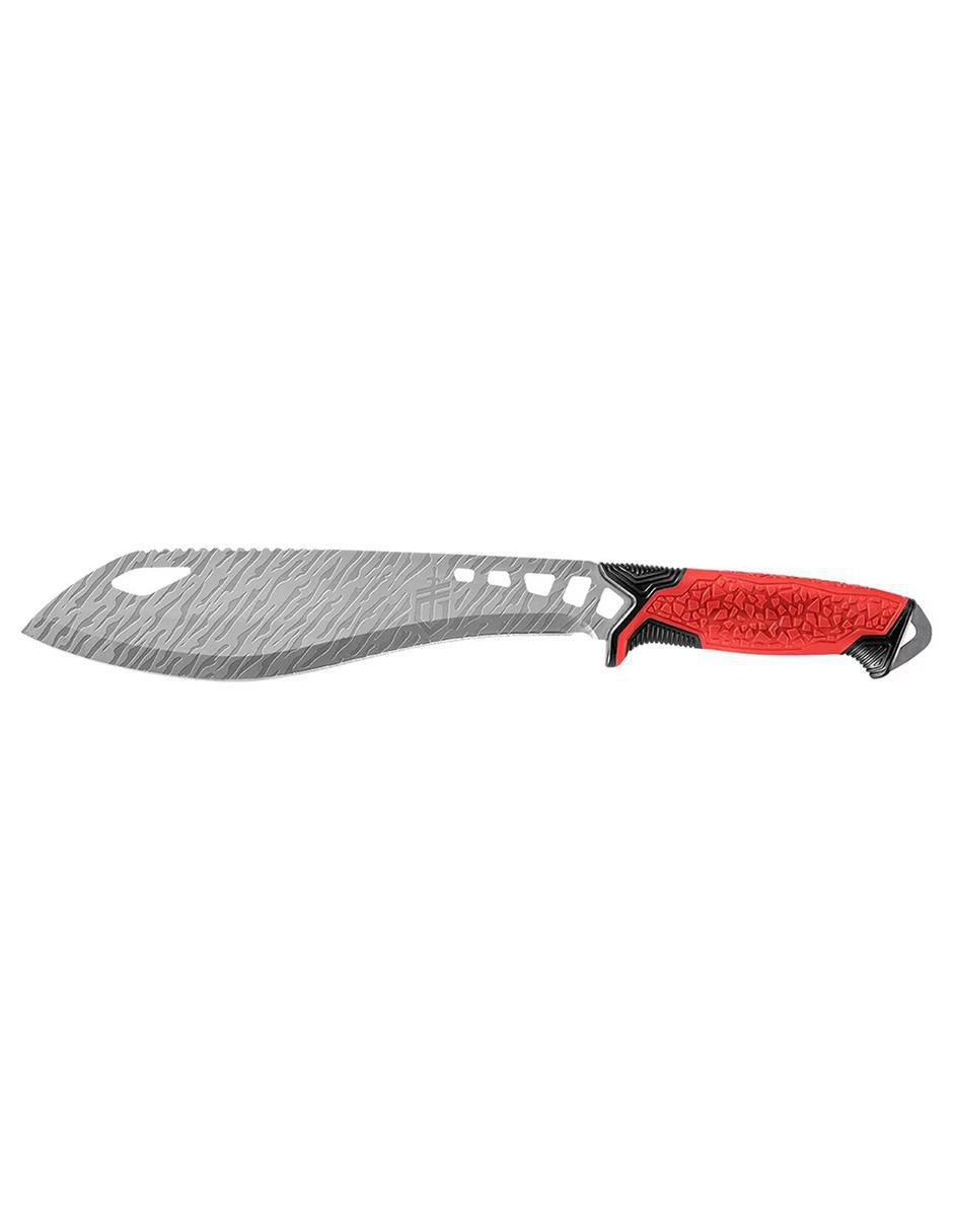 Machete Versafix Pro de acero inoxidable 1