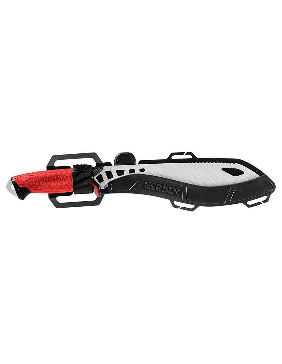Machete Versafix Pro de acero inoxidable 2