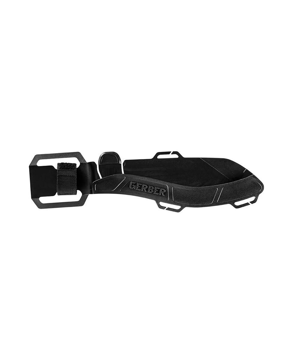 Machete Versafix Pro de acero inoxidable 3