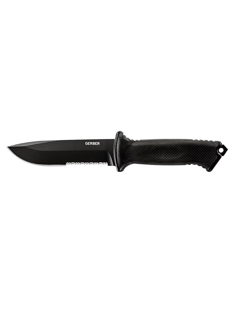 Cuchillo serrado prodigy