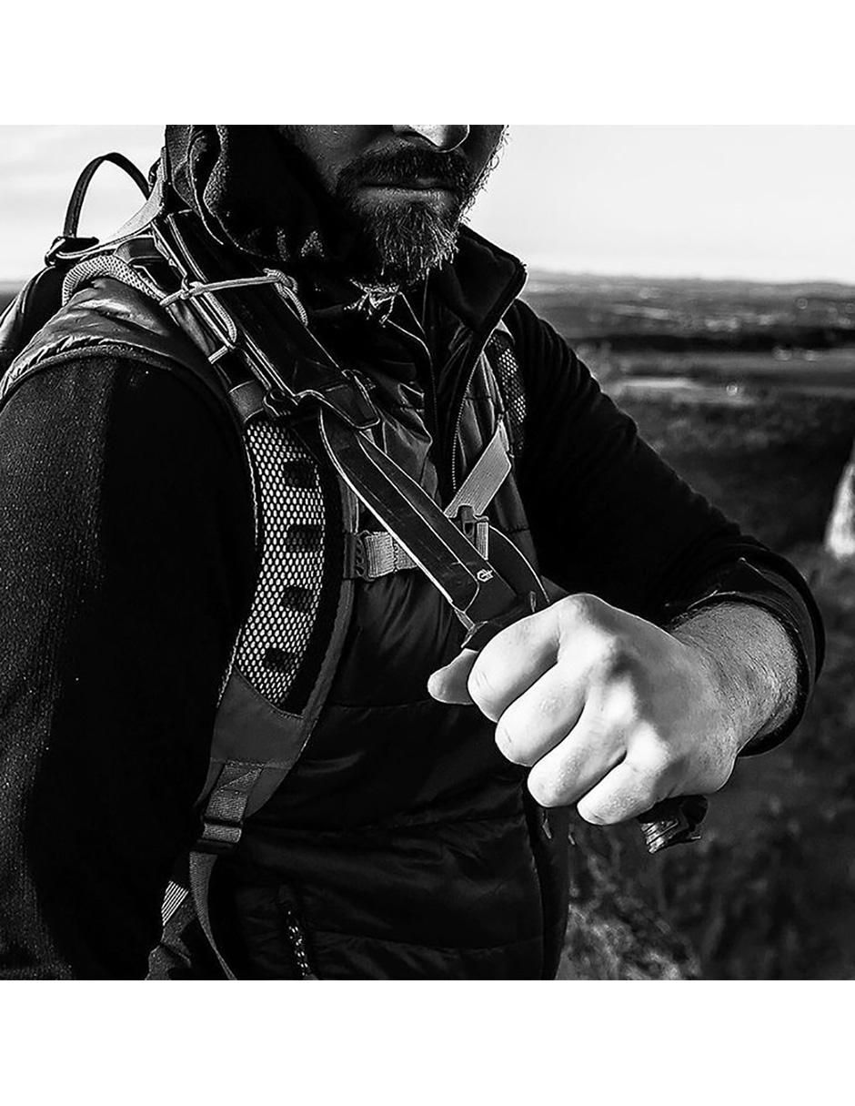 Cuchillo serrado prodigy