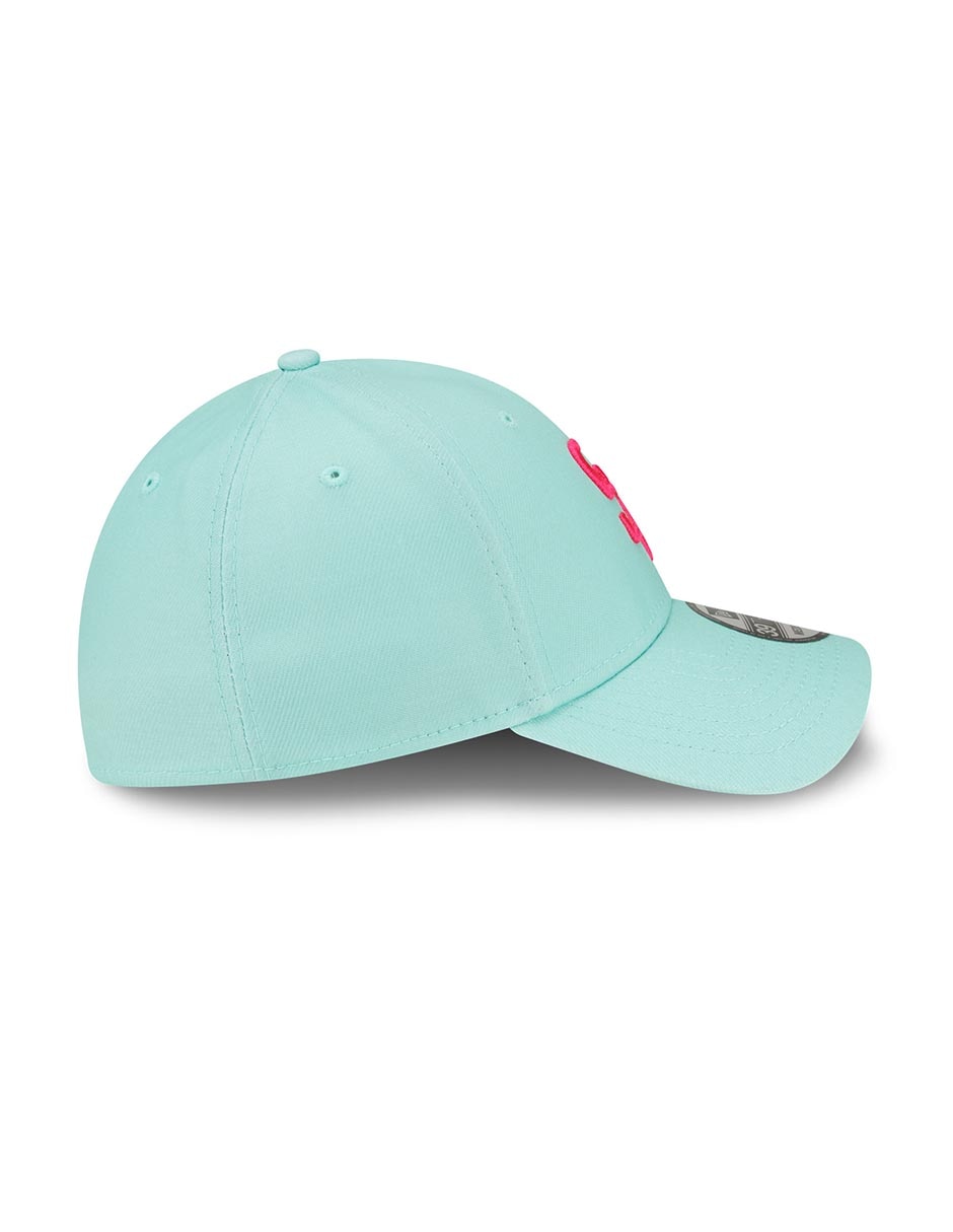 Gorra visera curva cerrada para béisbol City Connect MLB San Diego Padres para adulto 2