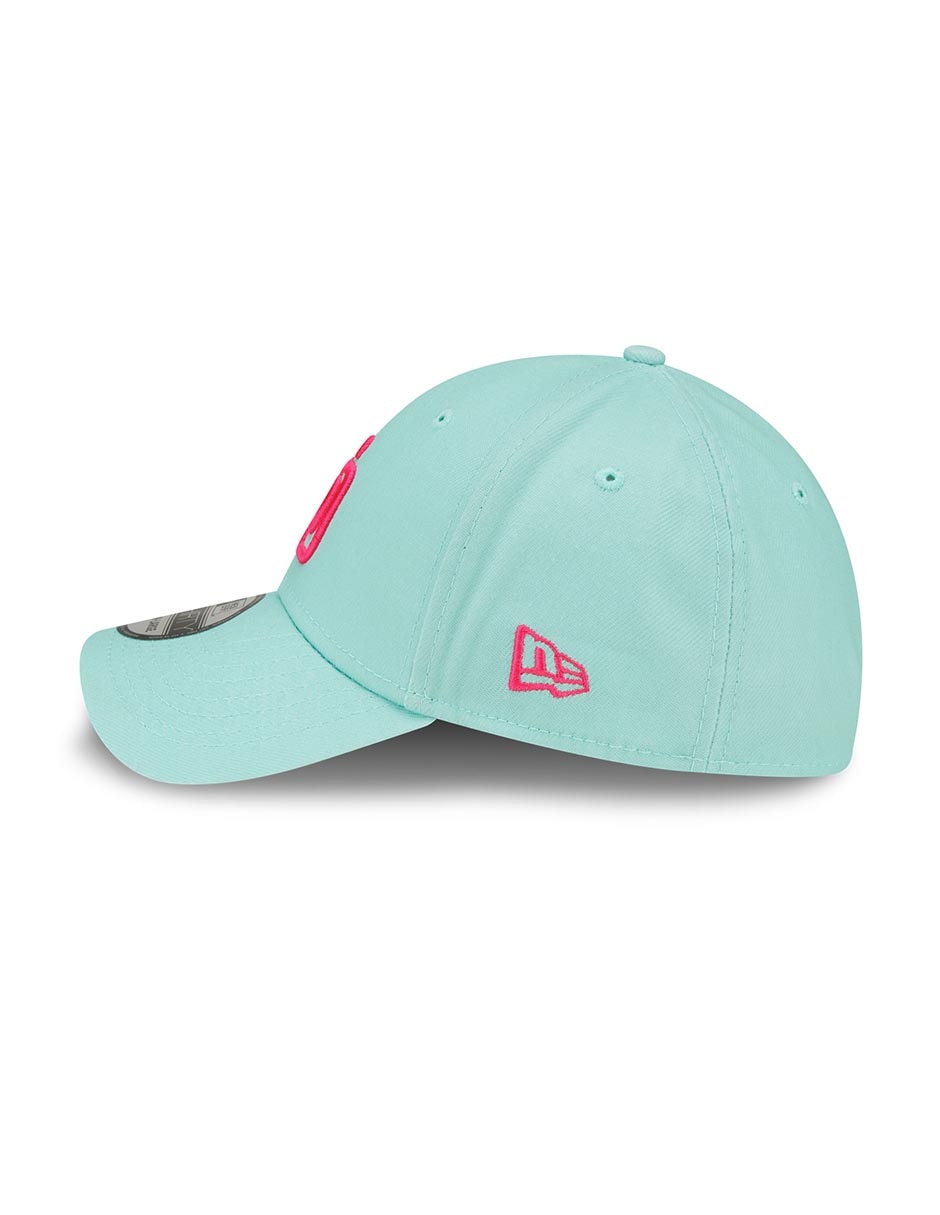 Gorra visera curva cerrada para béisbol City Connect MLB San Diego Padres para adulto 4