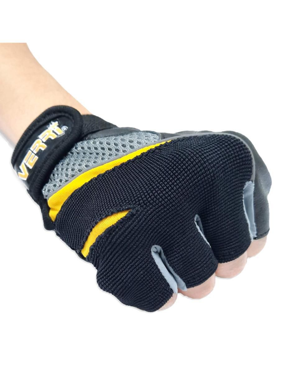 Guantes para entrenamiento 3
