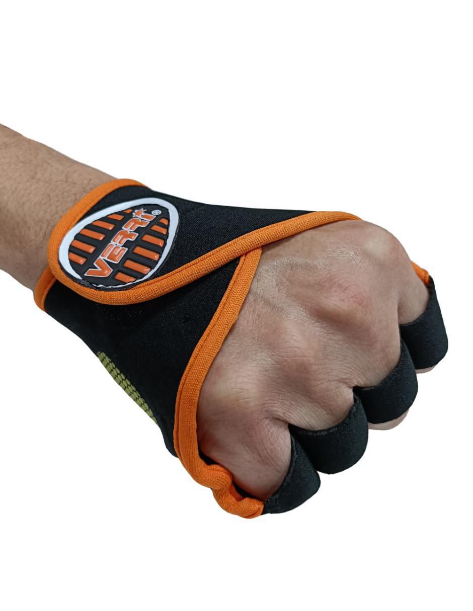 Guantes para entrenamiento adulto 3