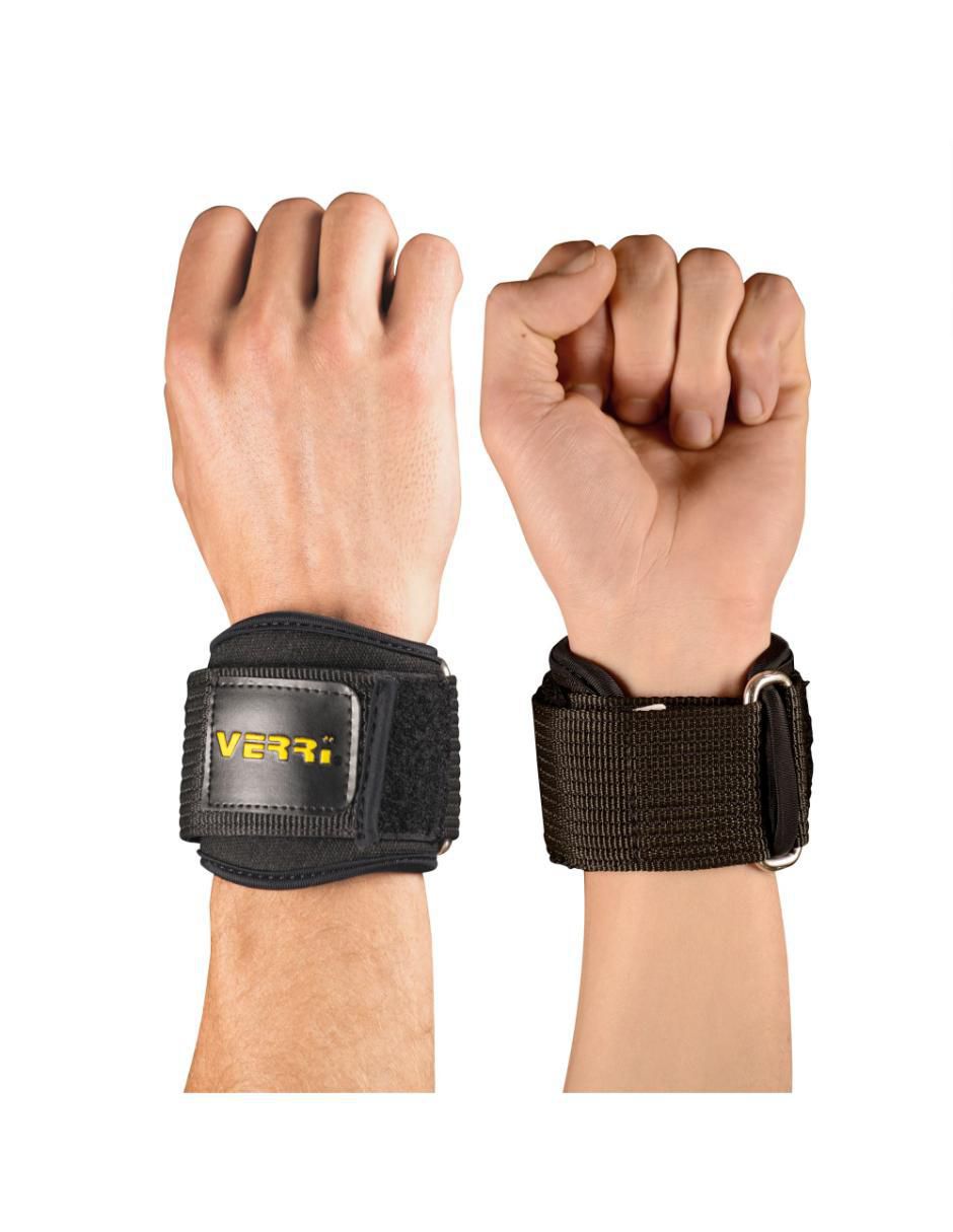 Muñequera para entrenamiento 5