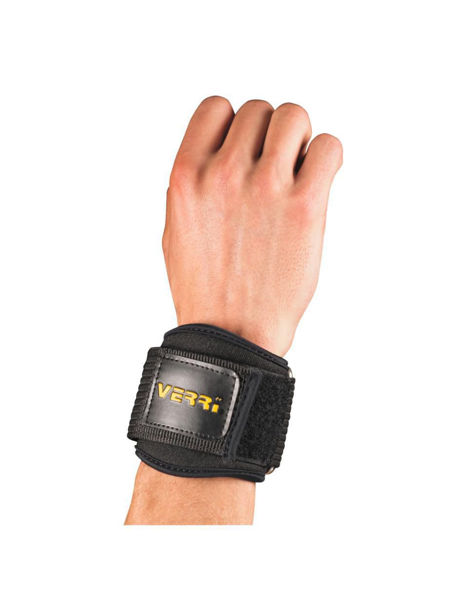 Muñequera para entrenamiento 4