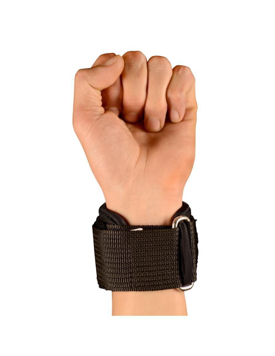 Muñequera para entrenamiento 3