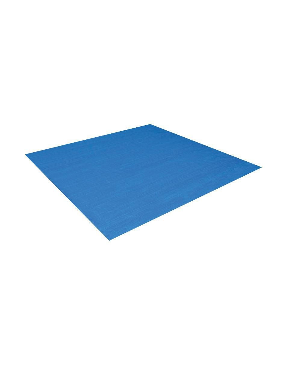 Tapete solar para alberca Bestway