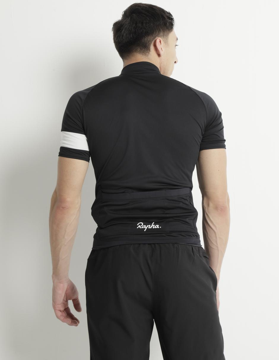 Jersey de ciclismo local para mujer 4
