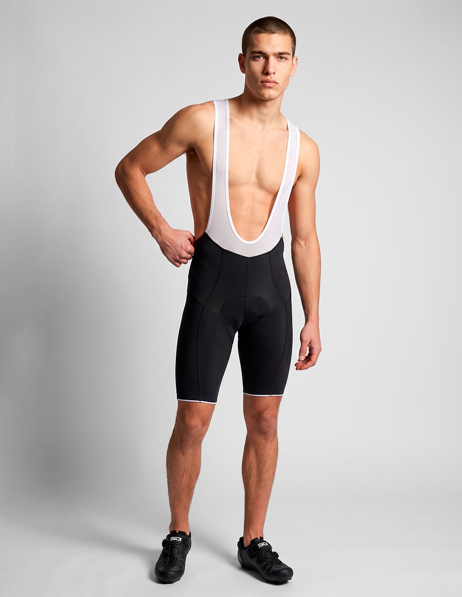 Short para ciclismo hombre Short para ciclismo hombre