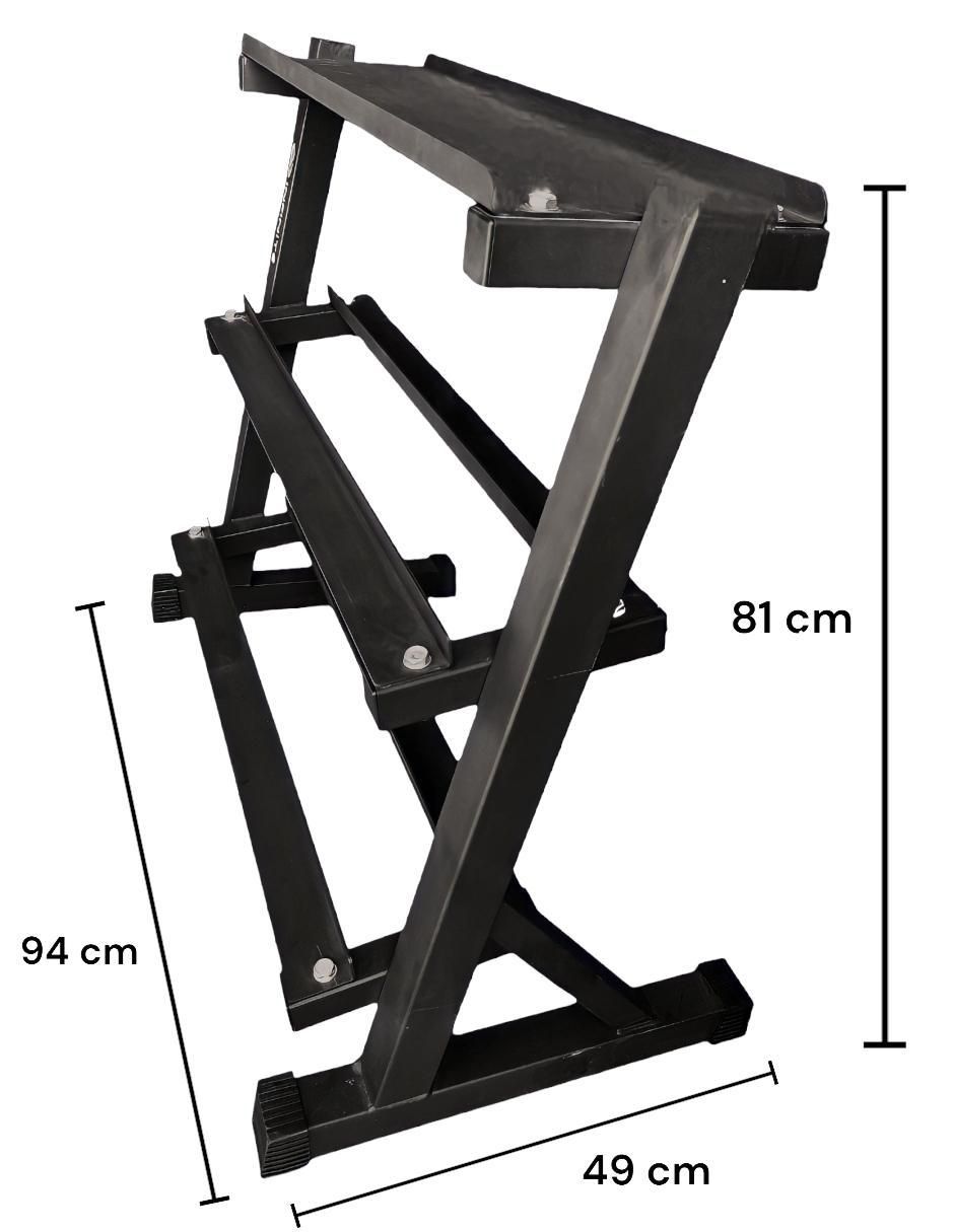 Acc deportivo Infinité de fitness