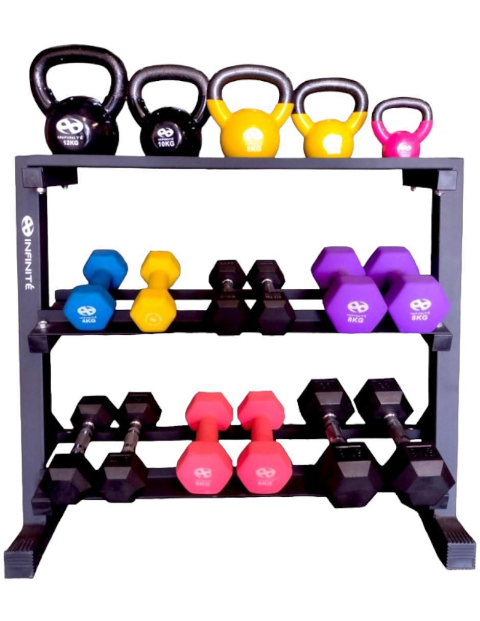 Acc deportivo Infinité de fitness
