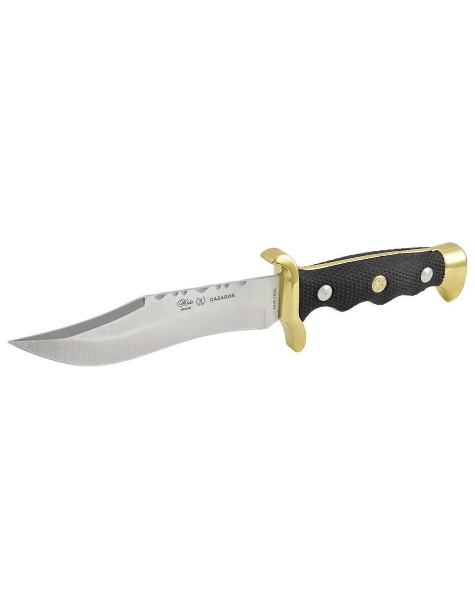 Cuchillo utilitario gran cazador 1
