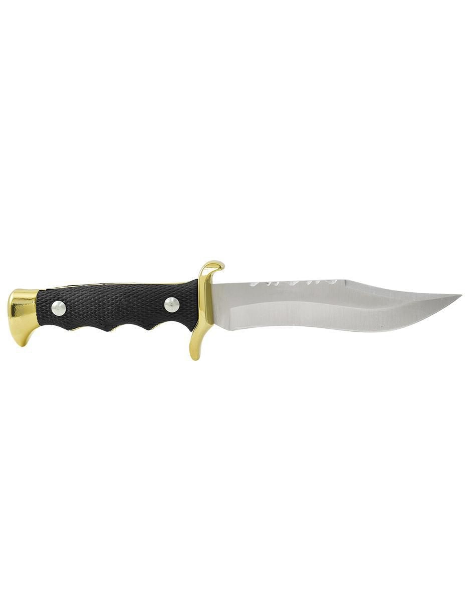 Cuchillo utilitario gran cazador 3