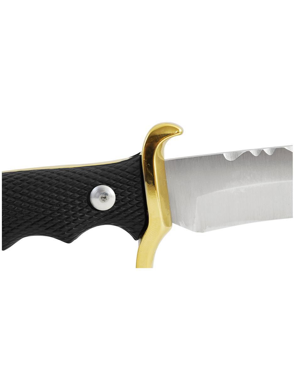 Cuchillo utilitario gran cazador 4