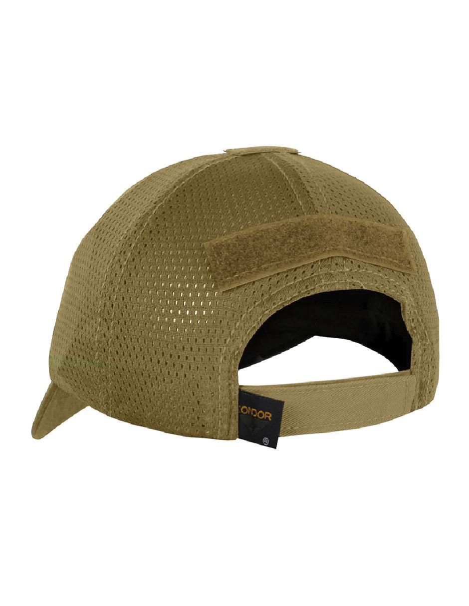 Gorra con visera curva velcro para adulto 2