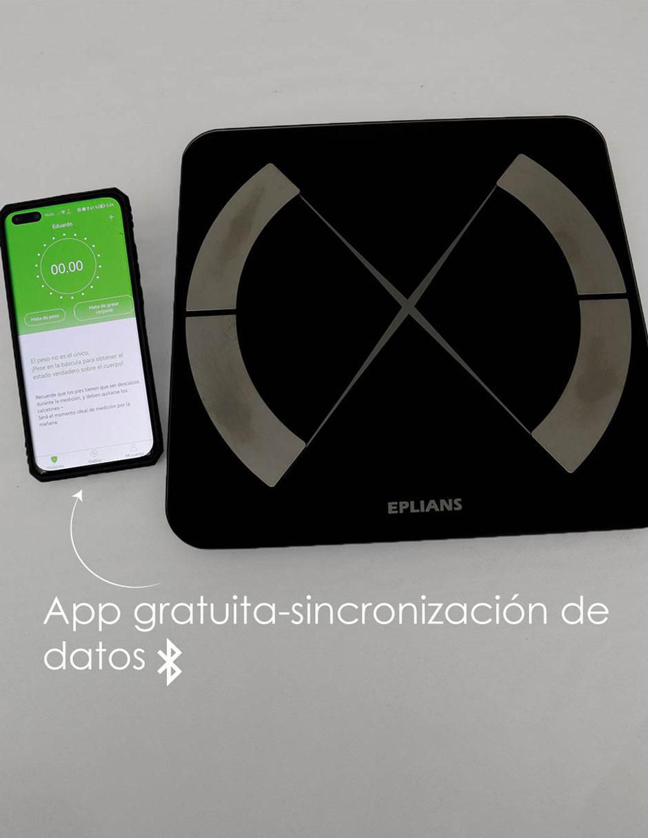 Báscula digital 5