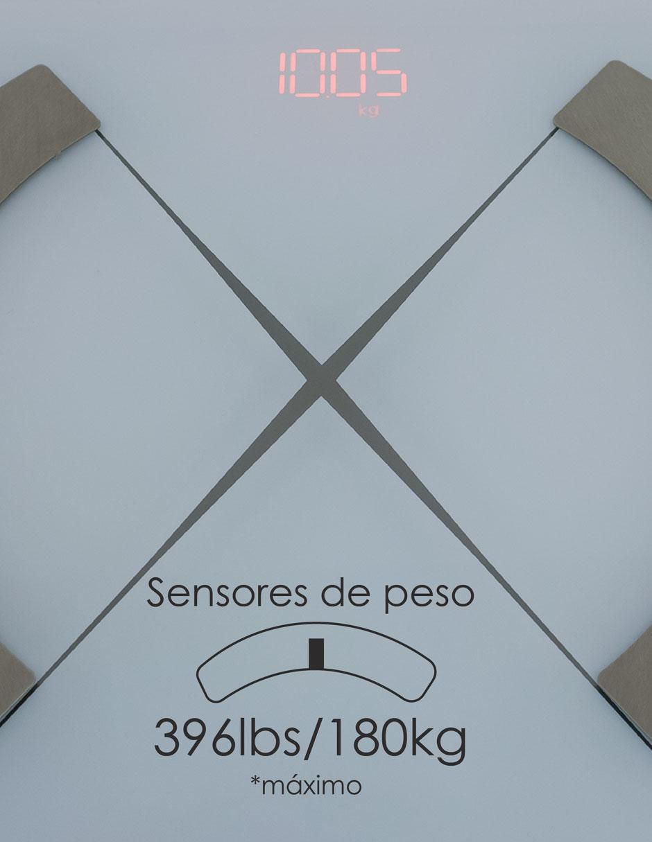 Báscula digital 3
