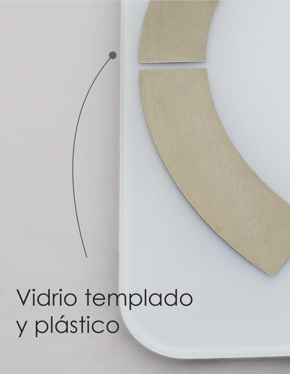 Báscula digital 7