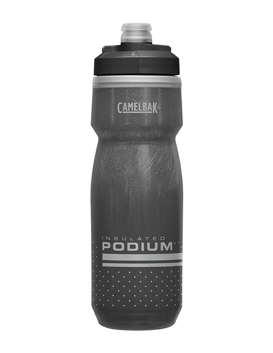 Ánfora de plástico Podium Chill con tapa push pull Ánfora de plástico Podium Chill con tapa push pull