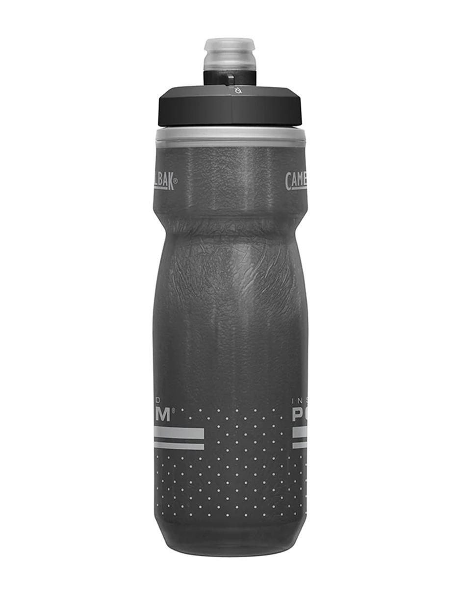 Ánfora de plástico Podium Chill con tapa push pull 2