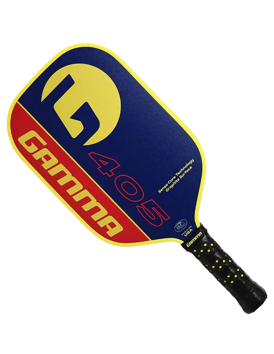 Pala para pickleball Gamma de polipropileno
