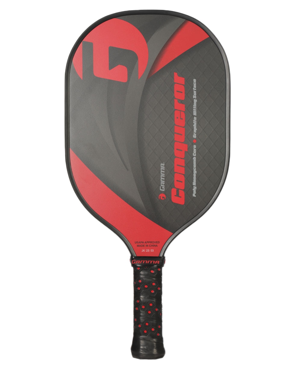 Pala para pickleball Gamma de polipropileno